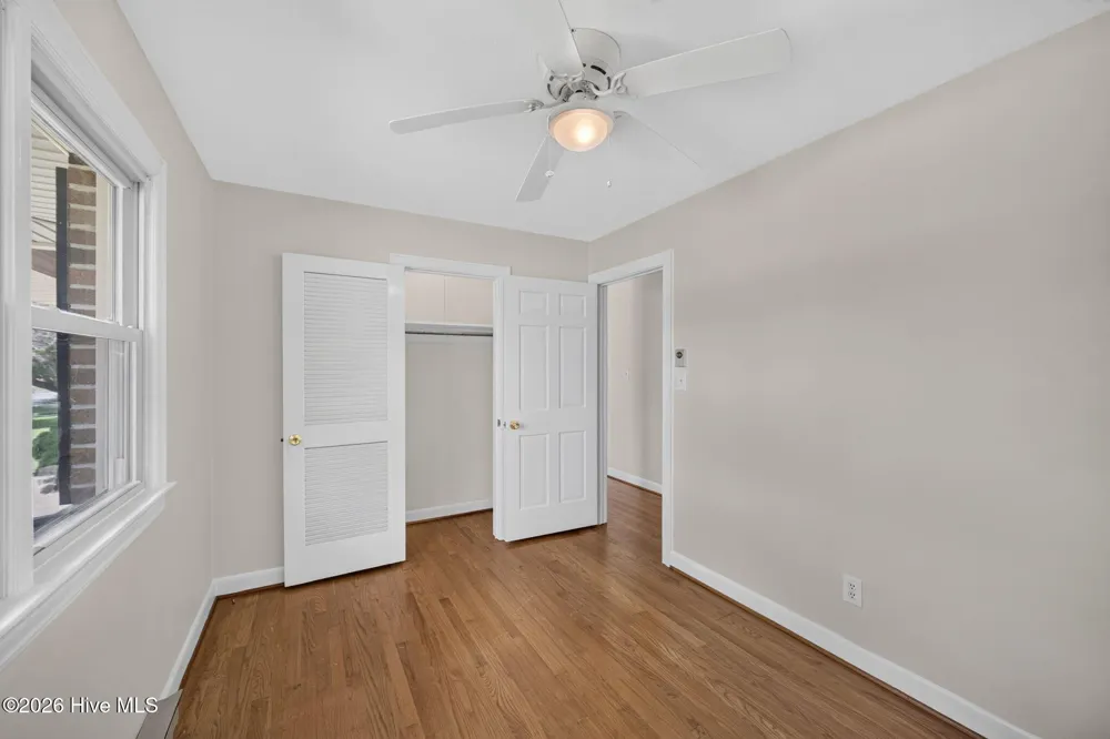 207 Crescent Drive Hertford, NC 27944