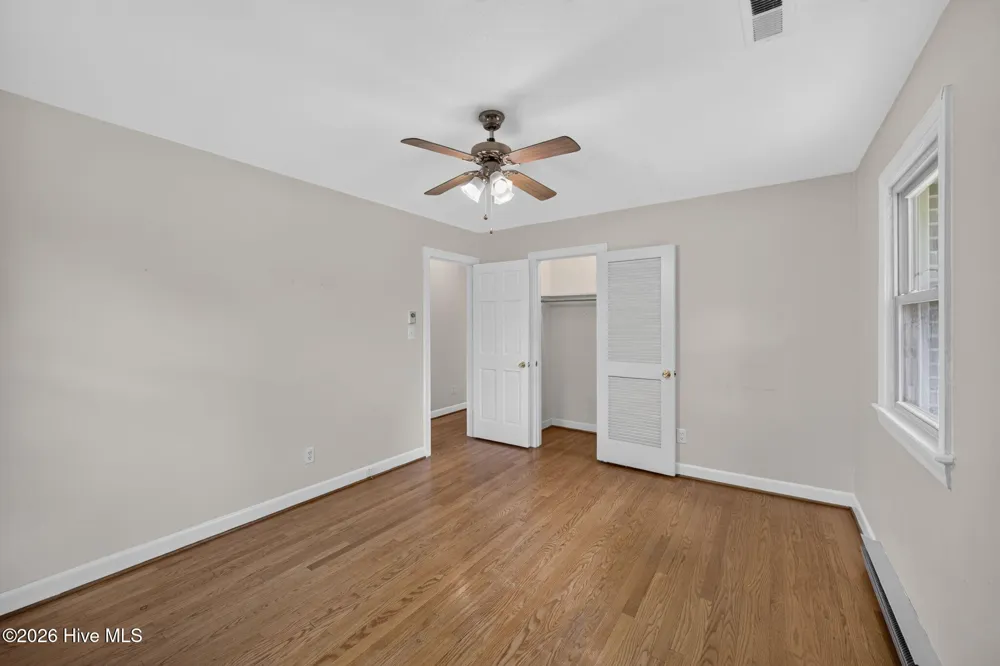 207 Crescent Drive Hertford, NC 27944