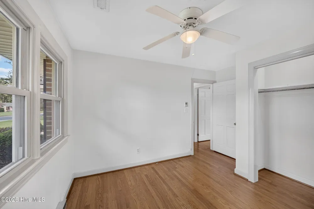 207 Crescent Drive Hertford, NC 27944