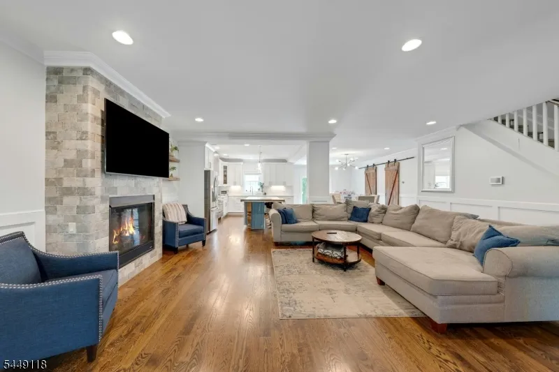 163 Woodward Ave Rutherford, NJ 07070
