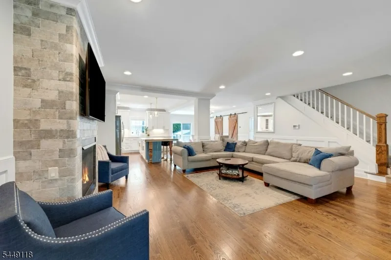 163 Woodward Ave Rutherford, NJ 07070