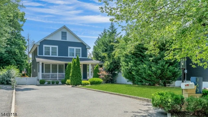 163 Woodward Ave Rutherford, NJ 07070
