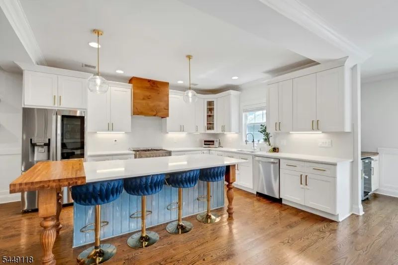 163 Woodward Ave Rutherford, NJ 07070