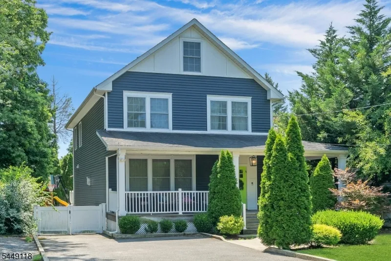 163 Woodward Ave Rutherford, NJ 07070
