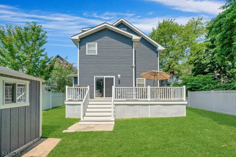 163 Woodward Ave Rutherford, NJ 07070