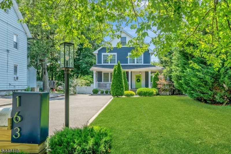 163 Woodward Ave Rutherford, NJ 07070