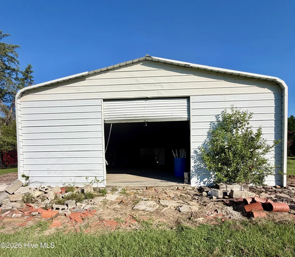 103 E Church Street Conetoe, NC 27819