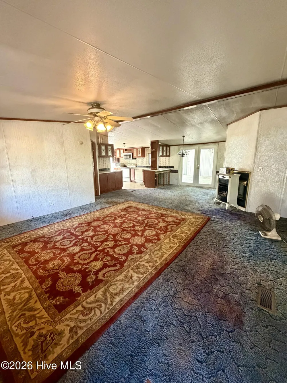 103 E Church Street Conetoe, NC 27819