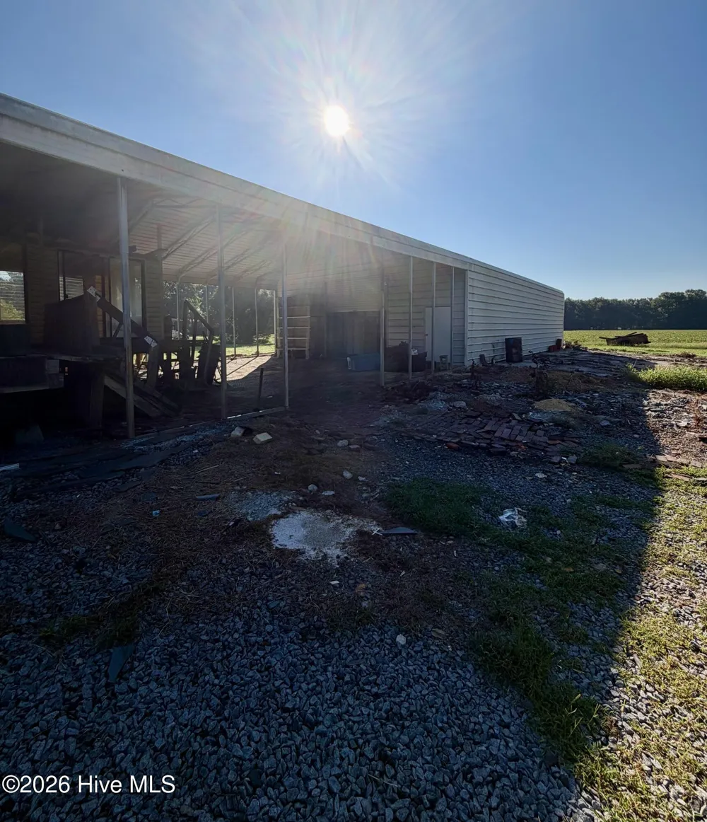 103 E Church Street Conetoe, NC 27819
