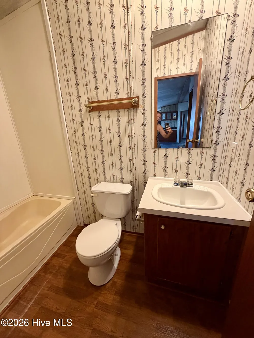 103 E Church Street Conetoe, NC 27819