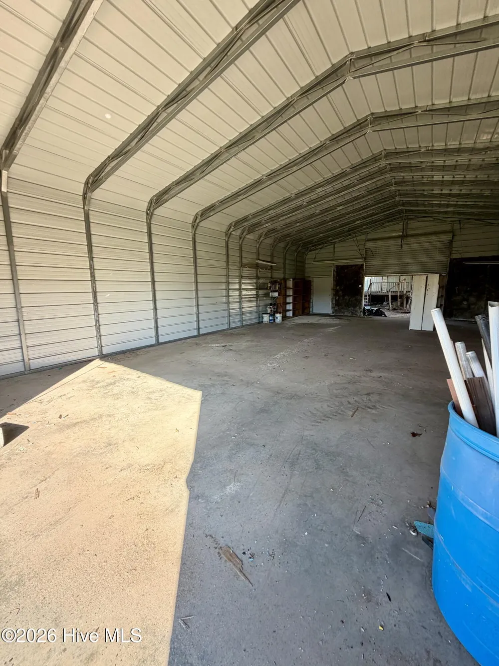 103 E Church Street Conetoe, NC 27819