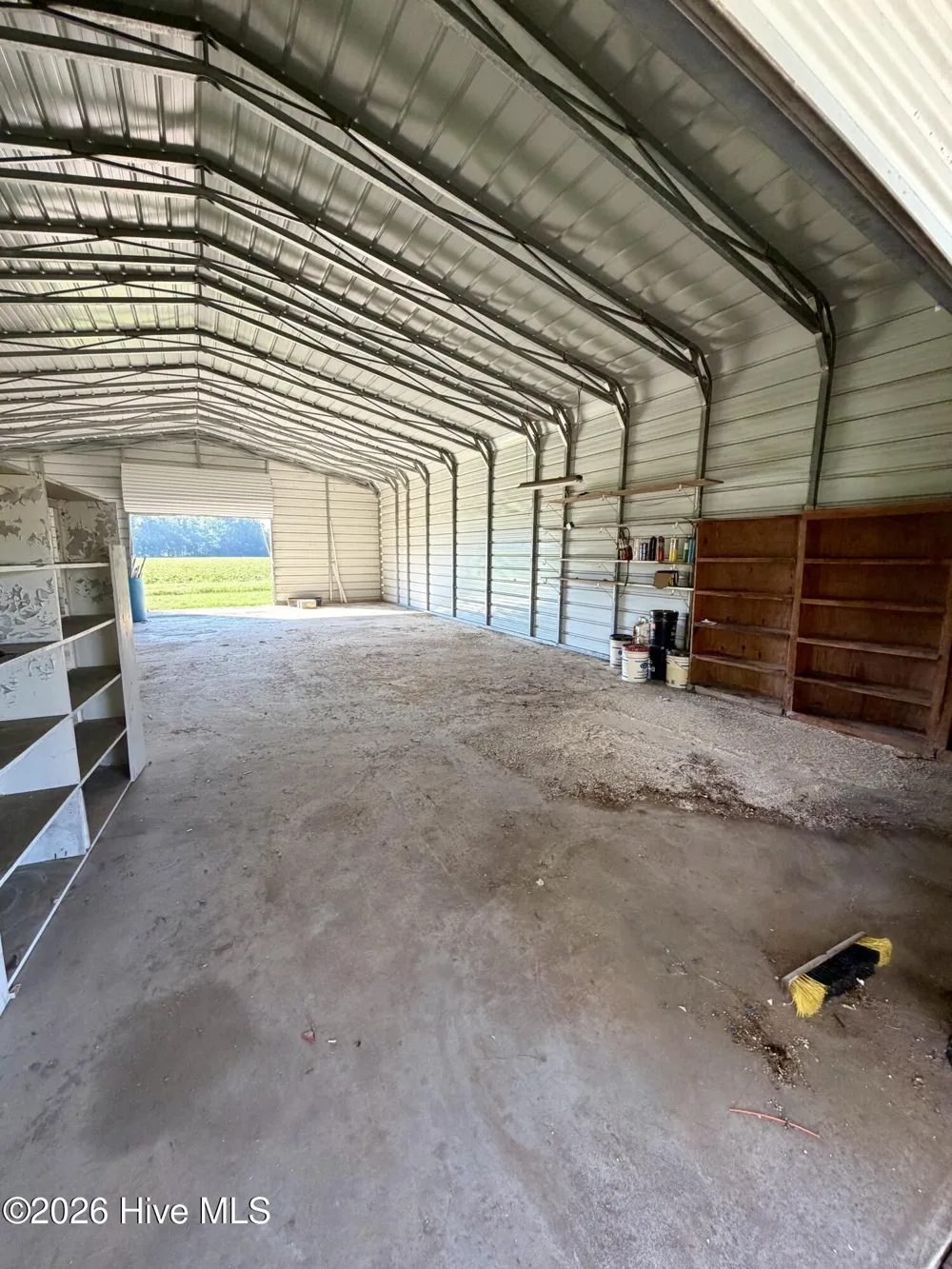103 E Church Street Conetoe, NC 27819