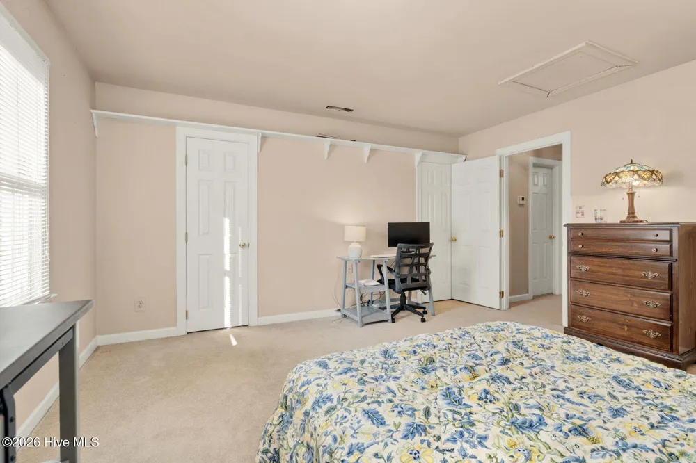 1020 Ridgemeadow Lane Rocky Mount, NC 27803