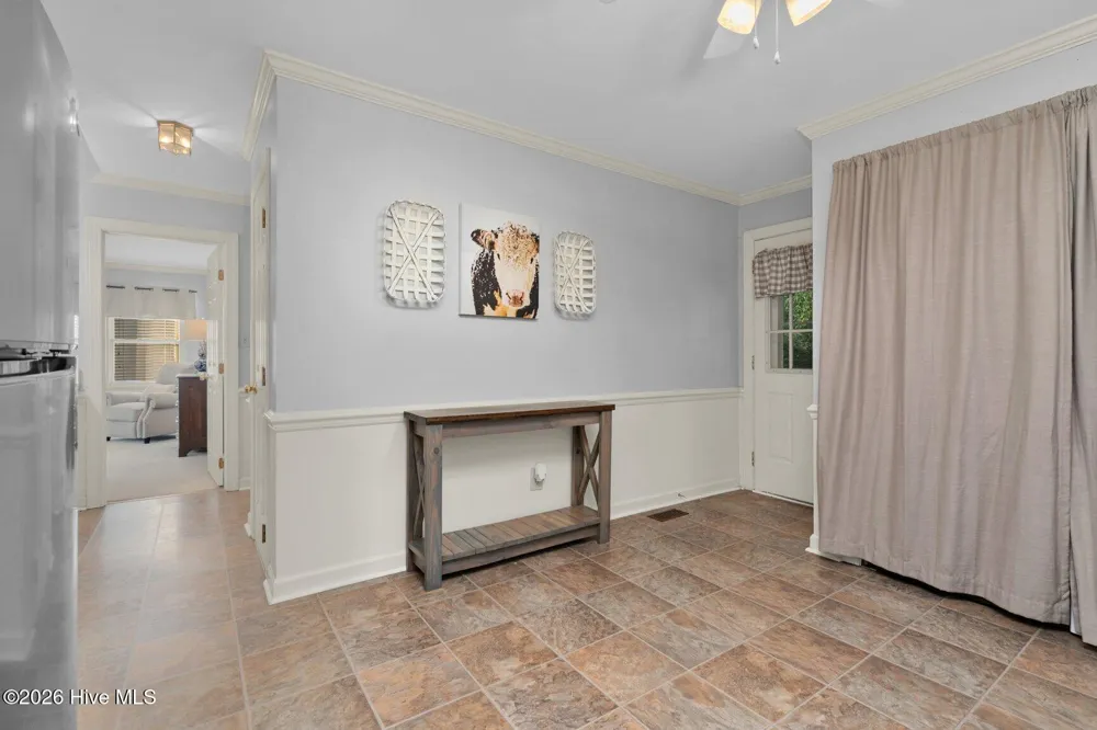 1020 Ridgemeadow Lane Rocky Mount, NC 27803