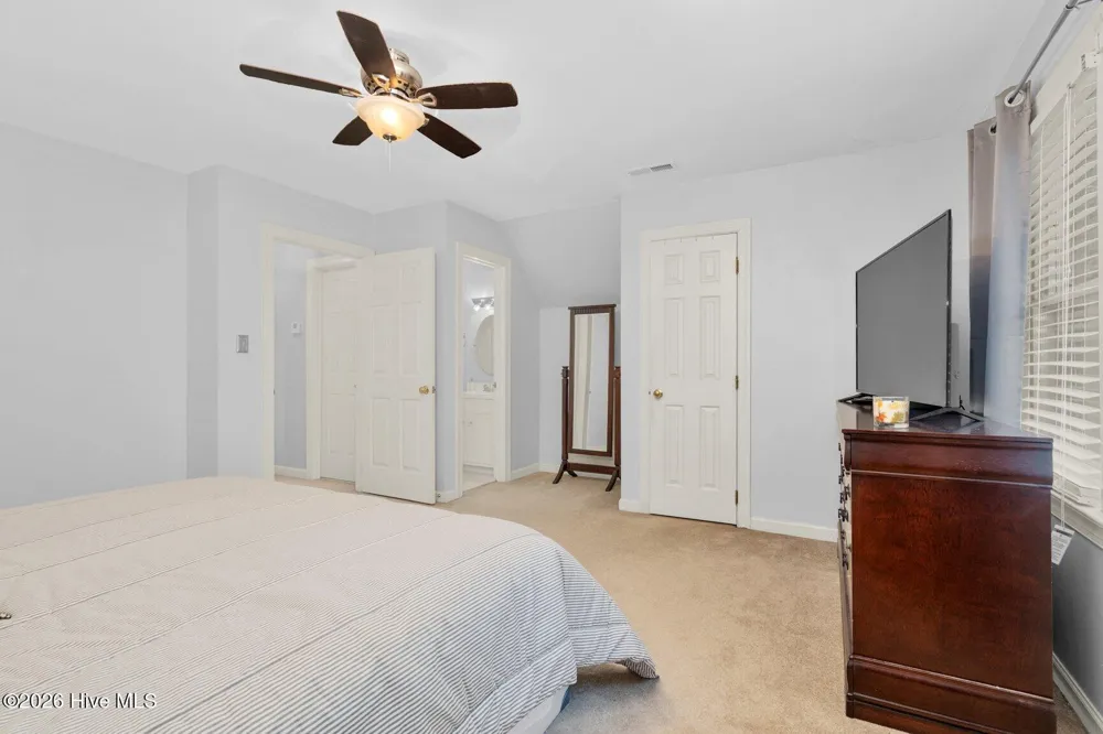1020 Ridgemeadow Lane Rocky Mount, NC 27803