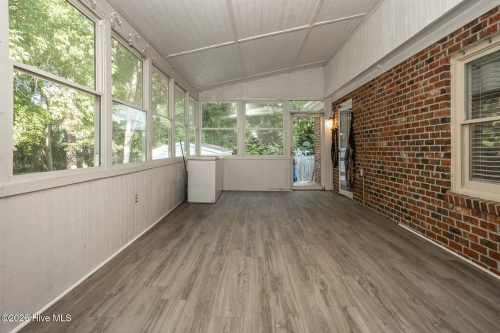 1020 Ridgemeadow Lane Rocky Mount, NC 27803