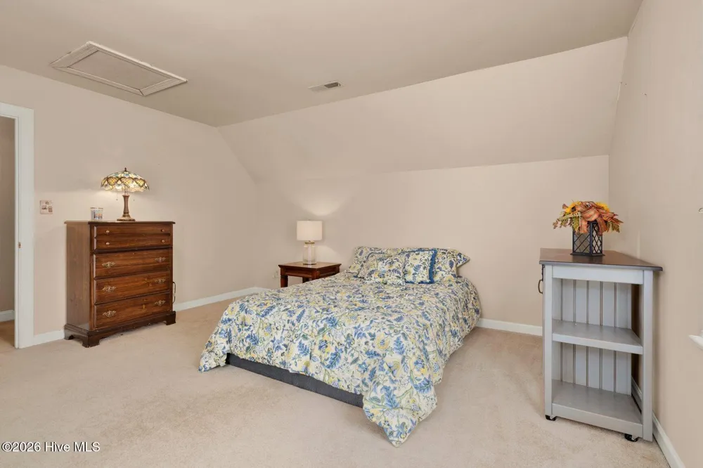 1020 Ridgemeadow Lane Rocky Mount, NC 27803