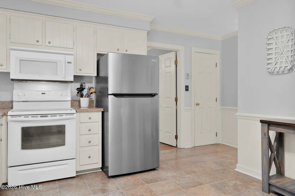 1020 Ridgemeadow Lane Rocky Mount, NC 27803