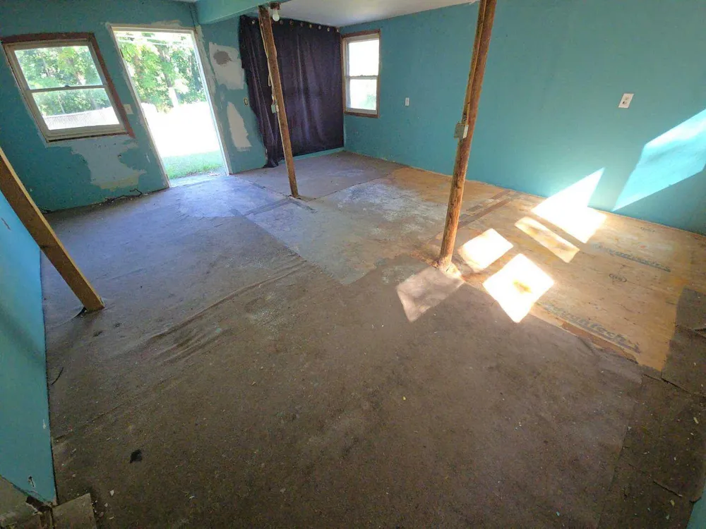1915 River Street Jackson, MI 49202