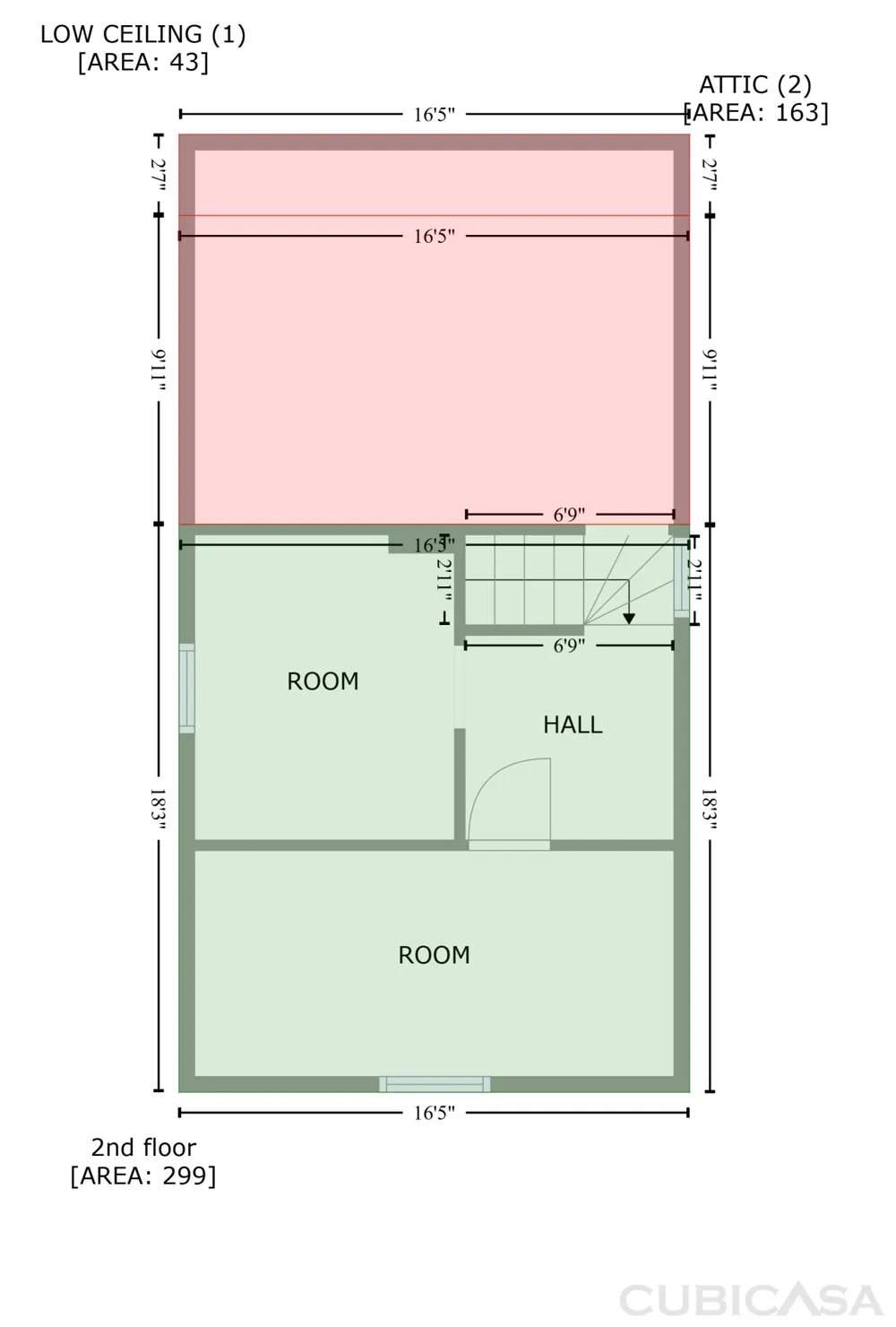 1915 River Street Jackson, MI 49202