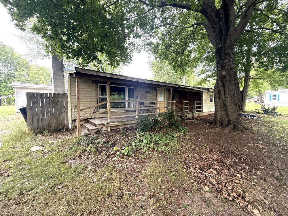 14339 Park Drive Mecosta, MI 49332