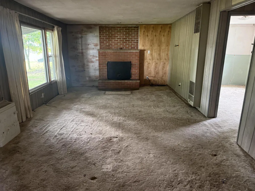 14339 Park Drive Mecosta, MI 49332
