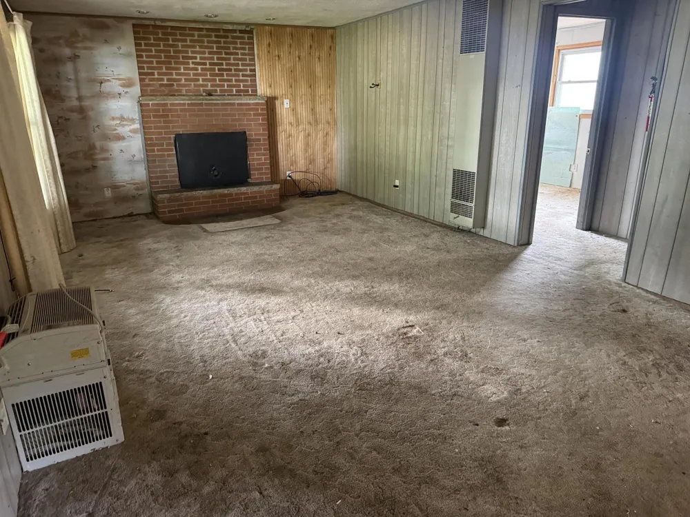 14339 Park Drive Mecosta, MI 49332