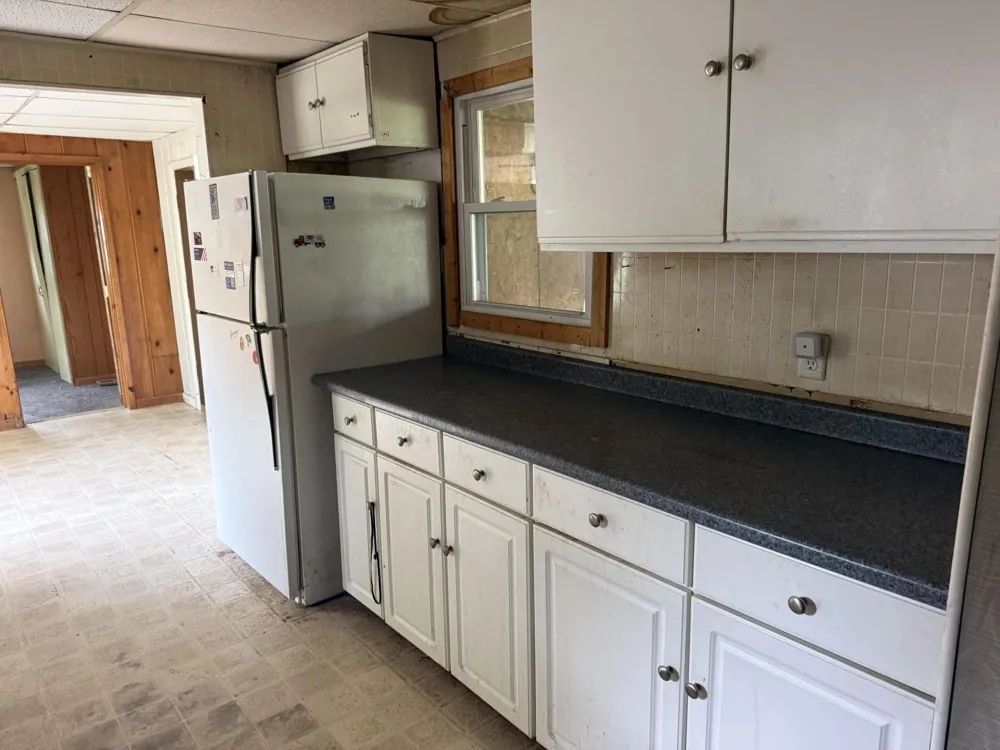 14339 Park Drive Mecosta, MI 49332