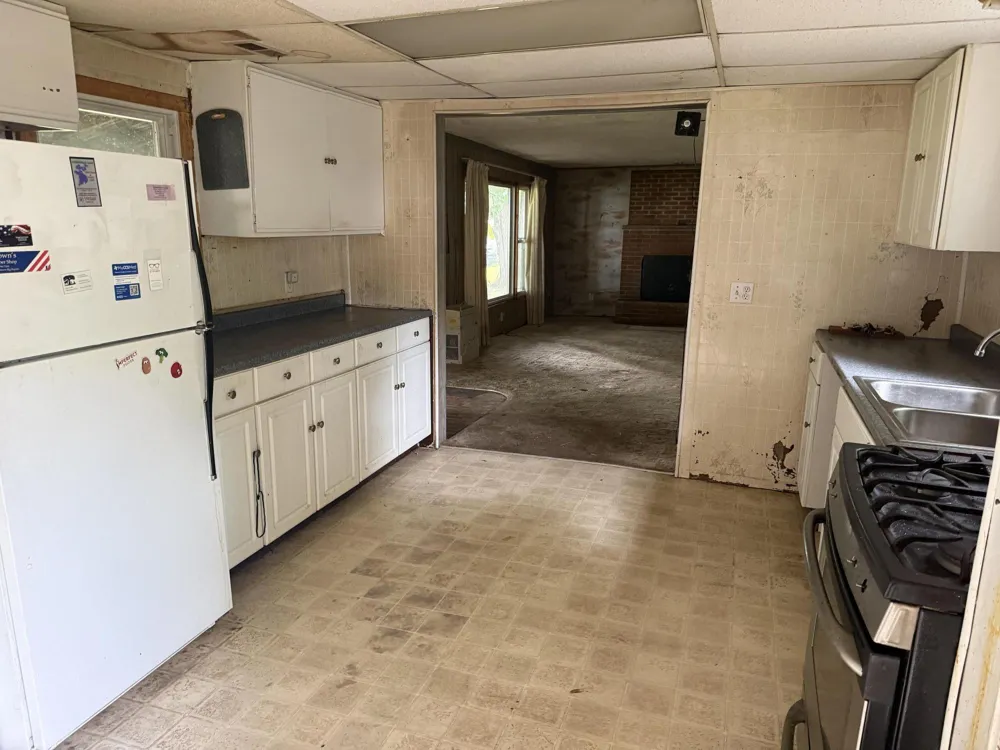 14339 Park Drive Mecosta, MI 49332