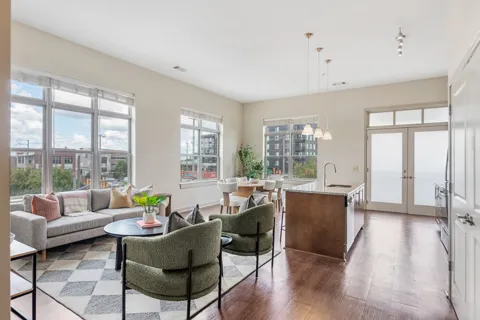 601 Sylvan Heights Way #203