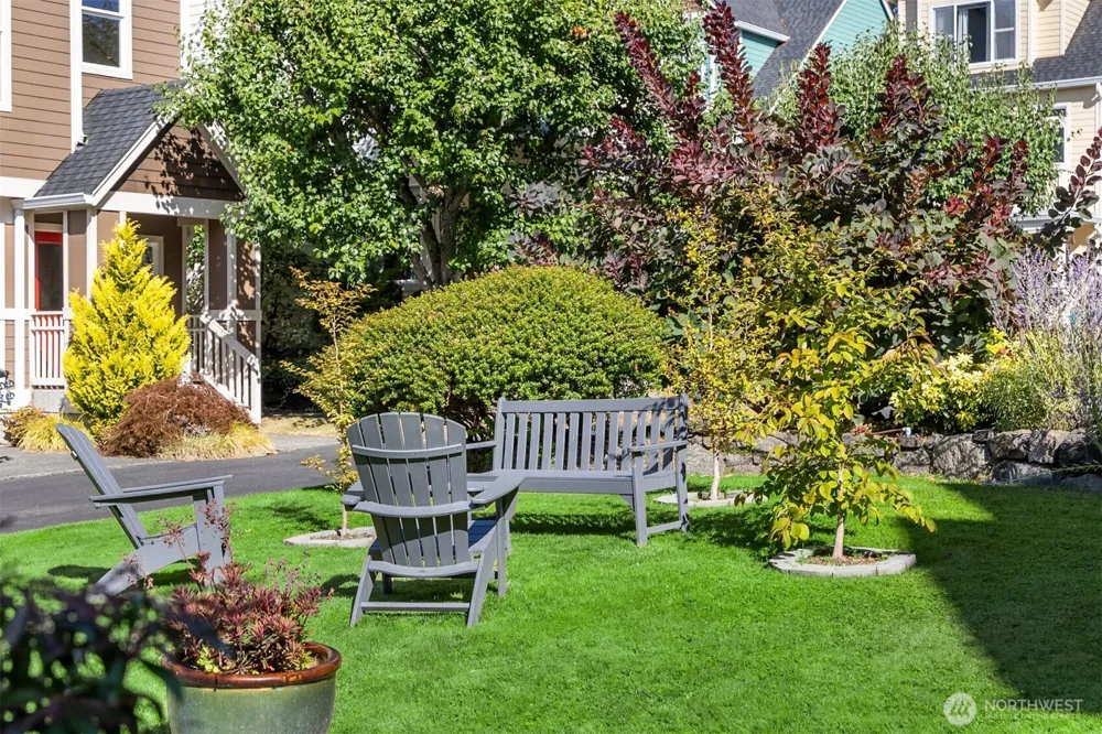 346 Wyatt Way NE #10 Bainbridge Island, WA 98110