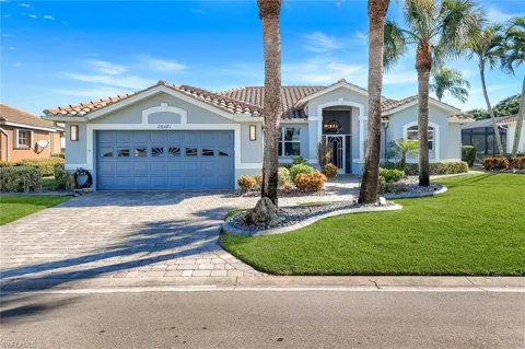26481 Summer Greens Drive