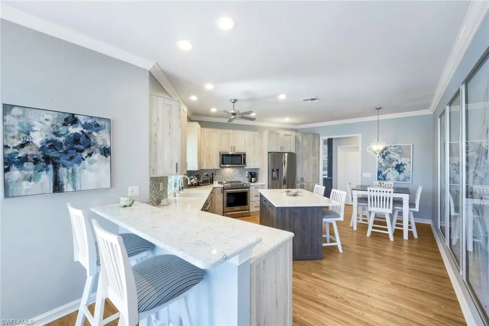 26481 Summer Greens Drive Bonita Springs, FL 34135