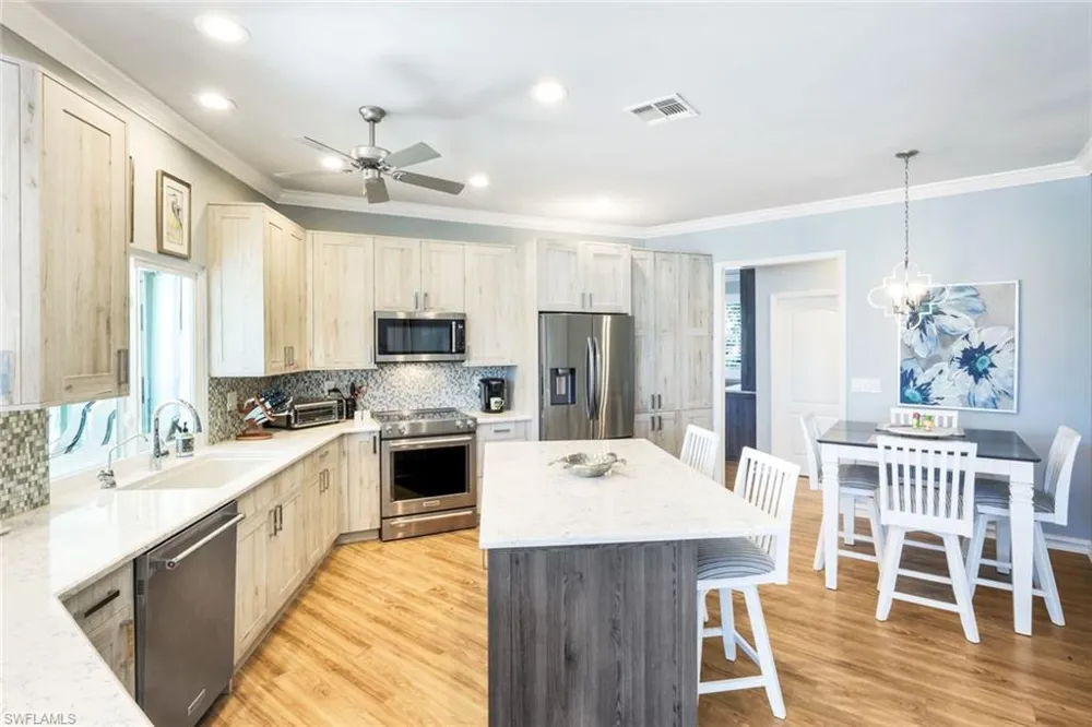 26481 Summer Greens Drive Bonita Springs, FL 34135