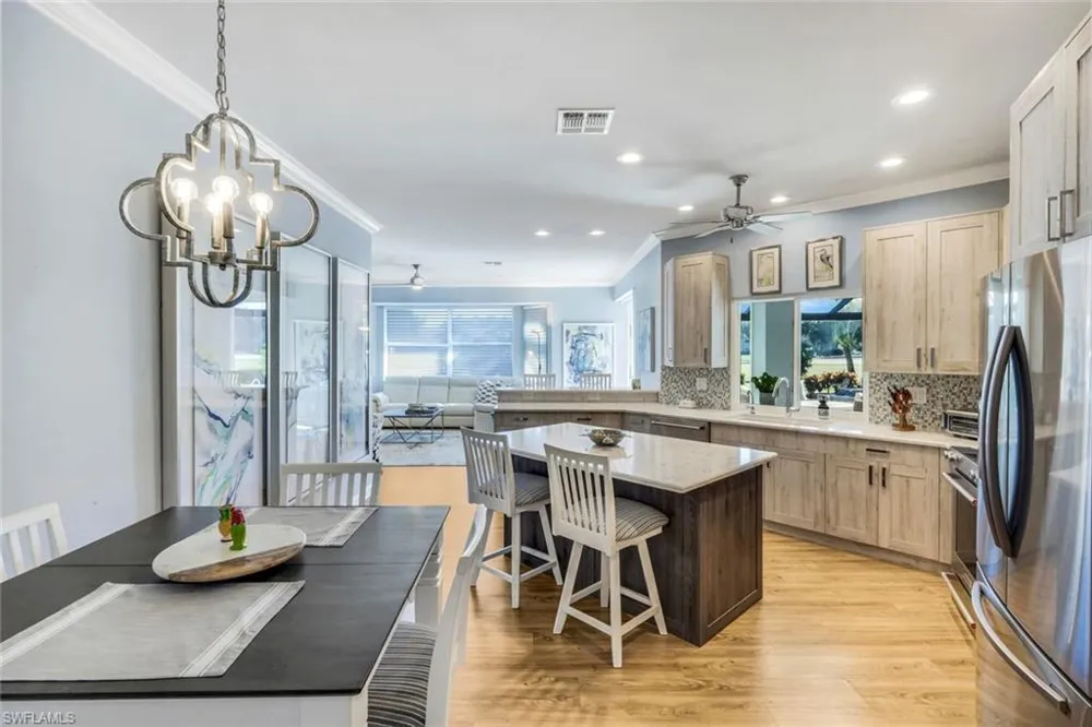 26481 Summer Greens Drive Bonita Springs, FL 34135