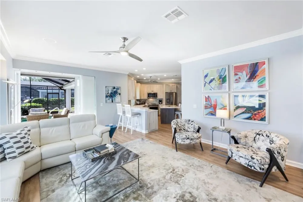 26481 Summer Greens Drive Bonita Springs, FL 34135