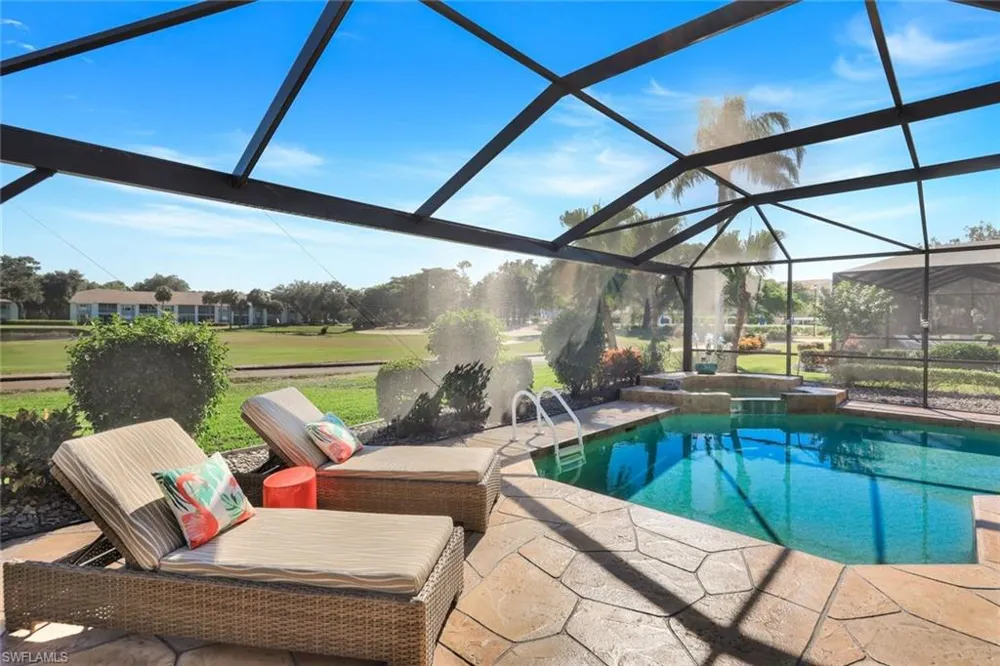 26481 Summer Greens Drive Bonita Springs, FL 34135