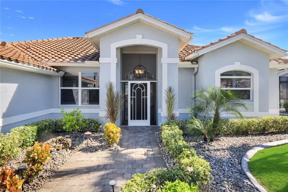 26481 Summer Greens Drive Bonita Springs, FL 34135