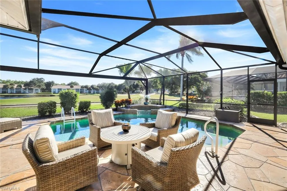26481 Summer Greens Drive Bonita Springs, FL 34135