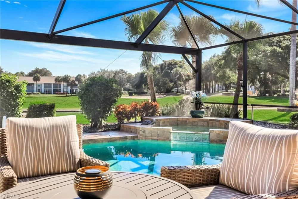 26481 Summer Greens Drive Bonita Springs, FL 34135