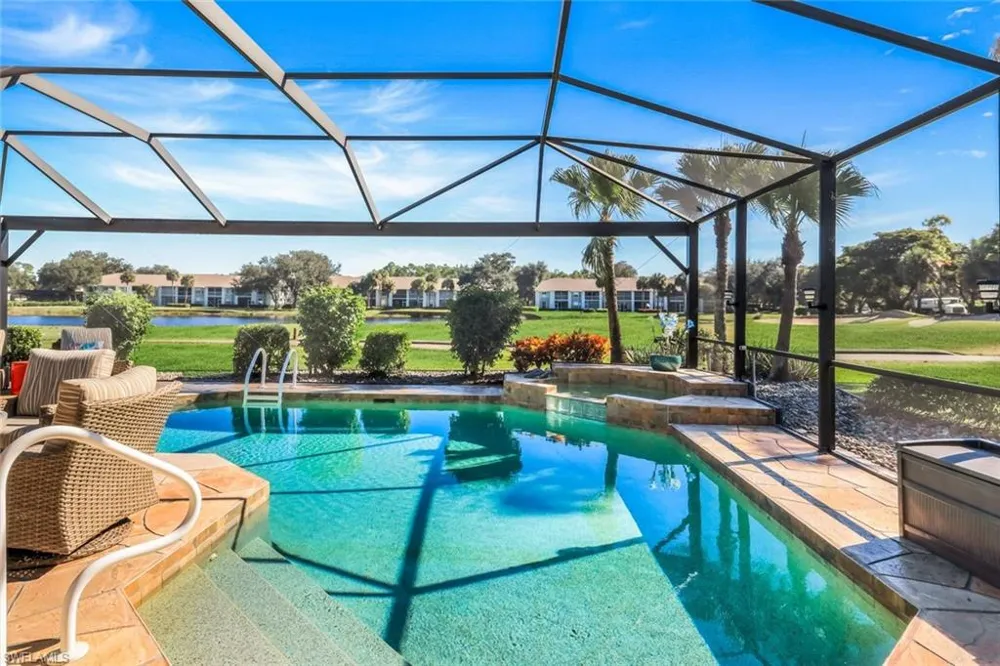 26481 Summer Greens Drive Bonita Springs, FL 34135