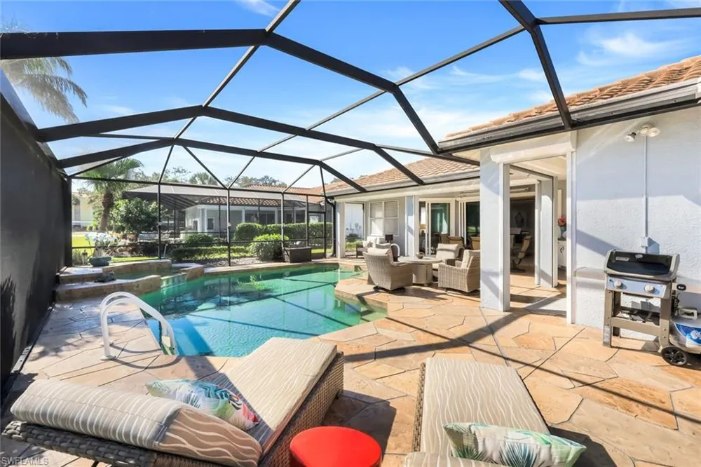 26481 Summer Greens Drive Bonita Springs, FL 34135