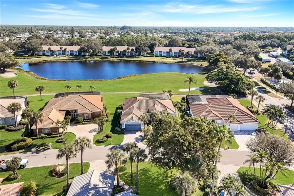 26481 Summer Greens Drive Bonita Springs, FL 34135