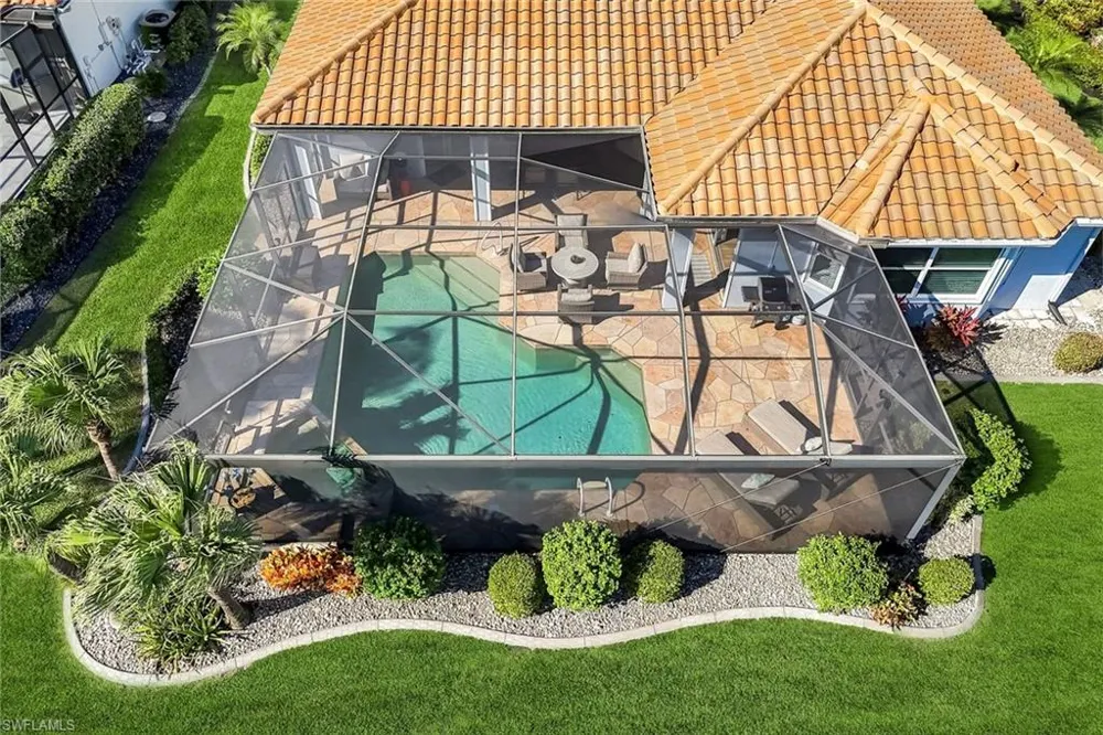 26481 Summer Greens Drive Bonita Springs, FL 34135