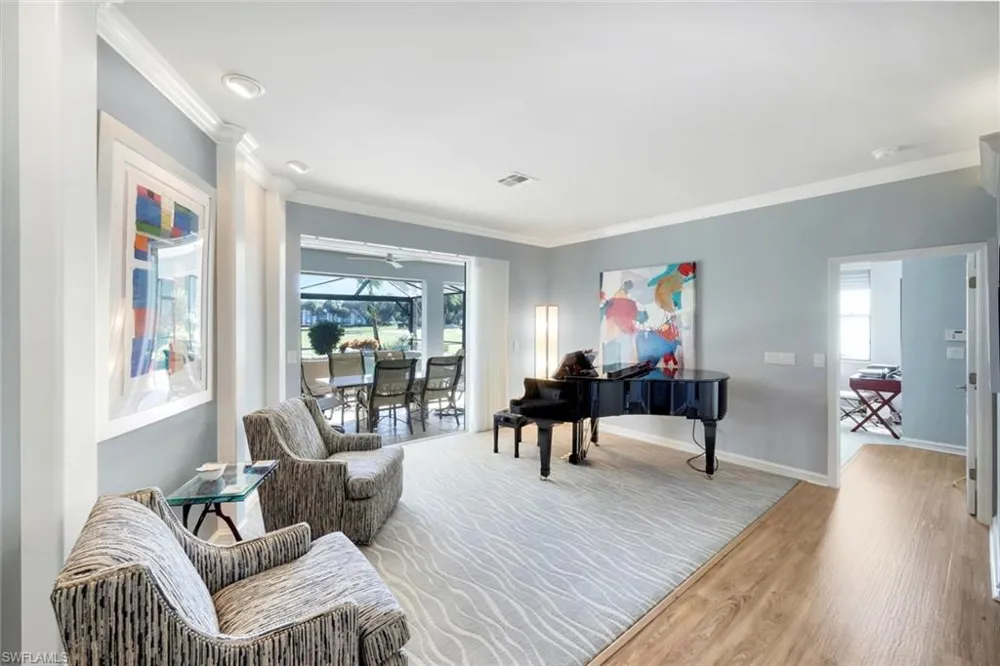 26481 Summer Greens Drive Bonita Springs, FL 34135