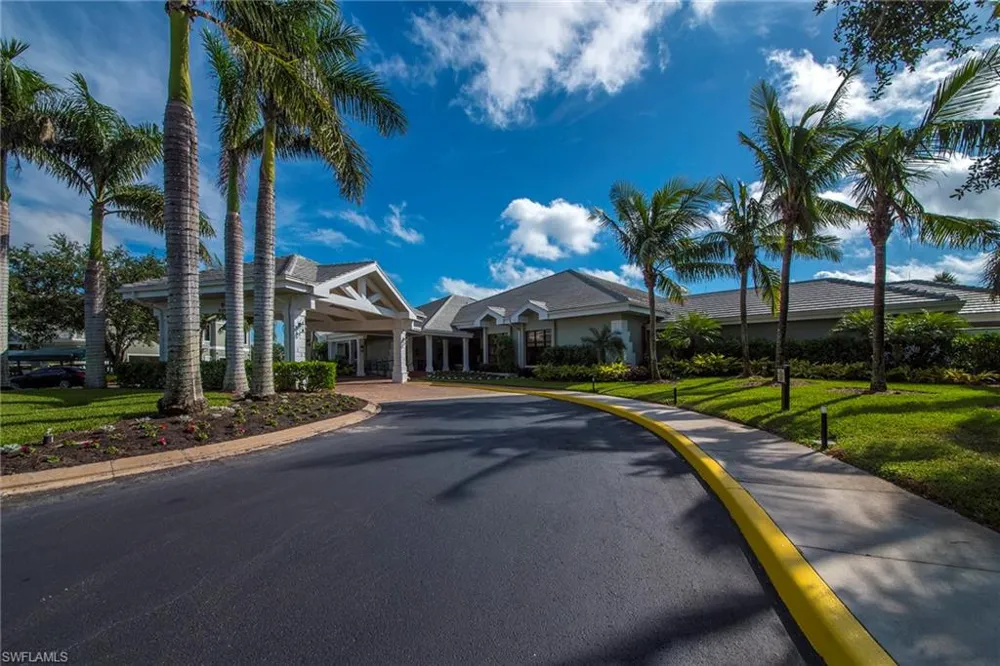 26481 Summer Greens Drive Bonita Springs, FL 34135