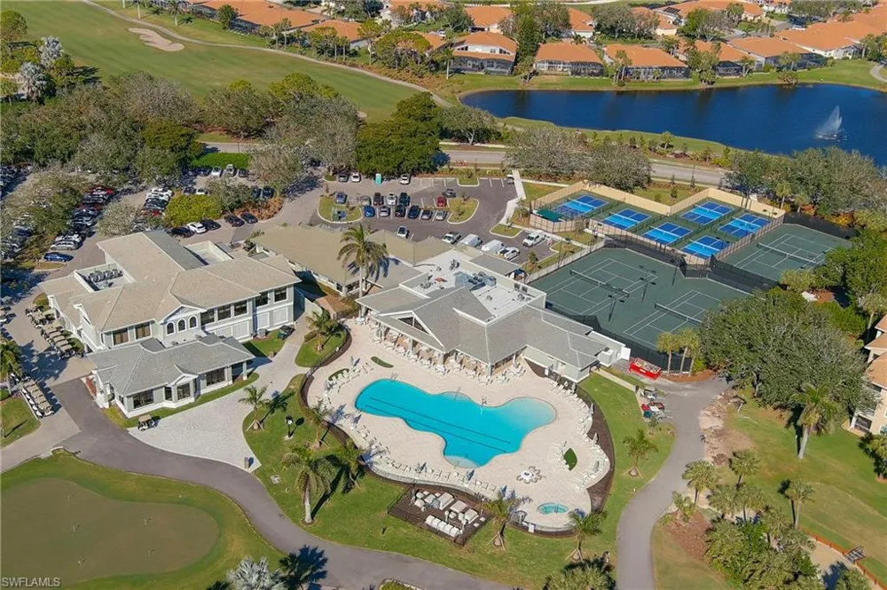26481 Summer Greens Drive Bonita Springs, FL 34135