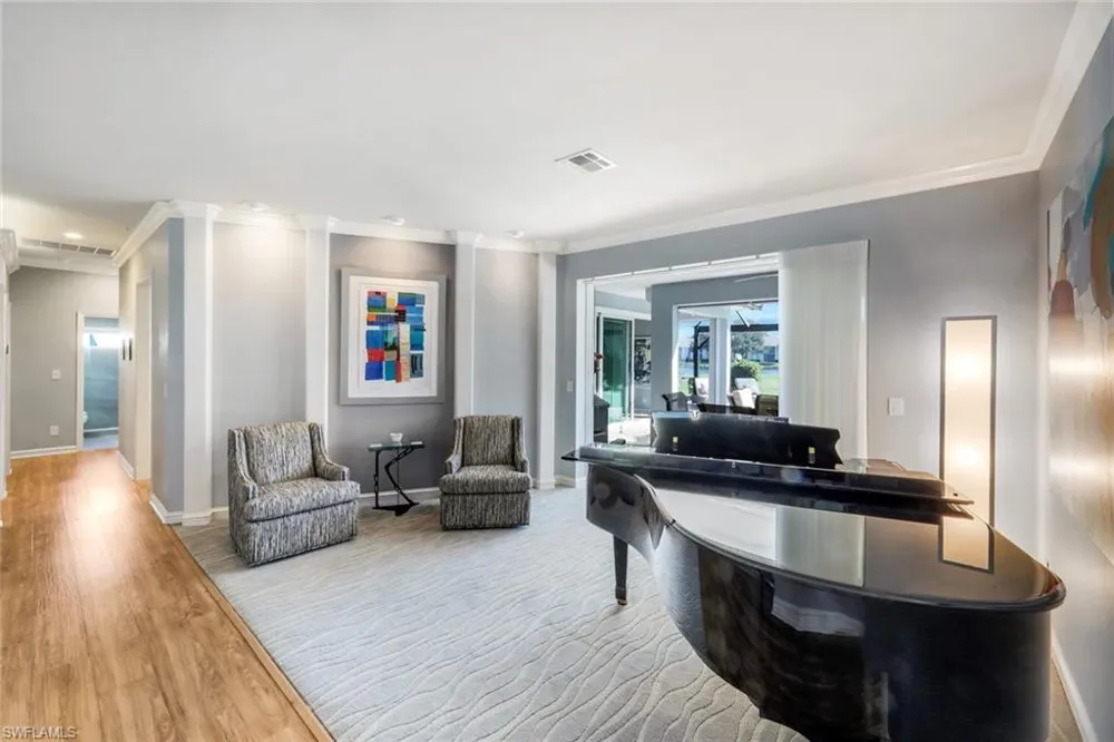 26481 Summer Greens Drive Bonita Springs, FL 34135