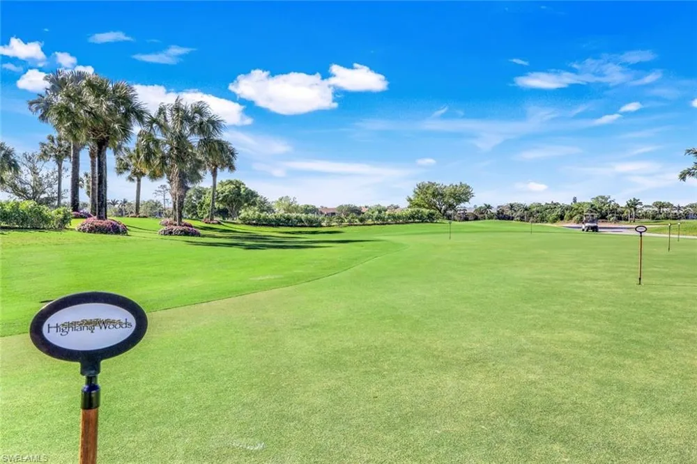 26481 Summer Greens Drive Bonita Springs, FL 34135