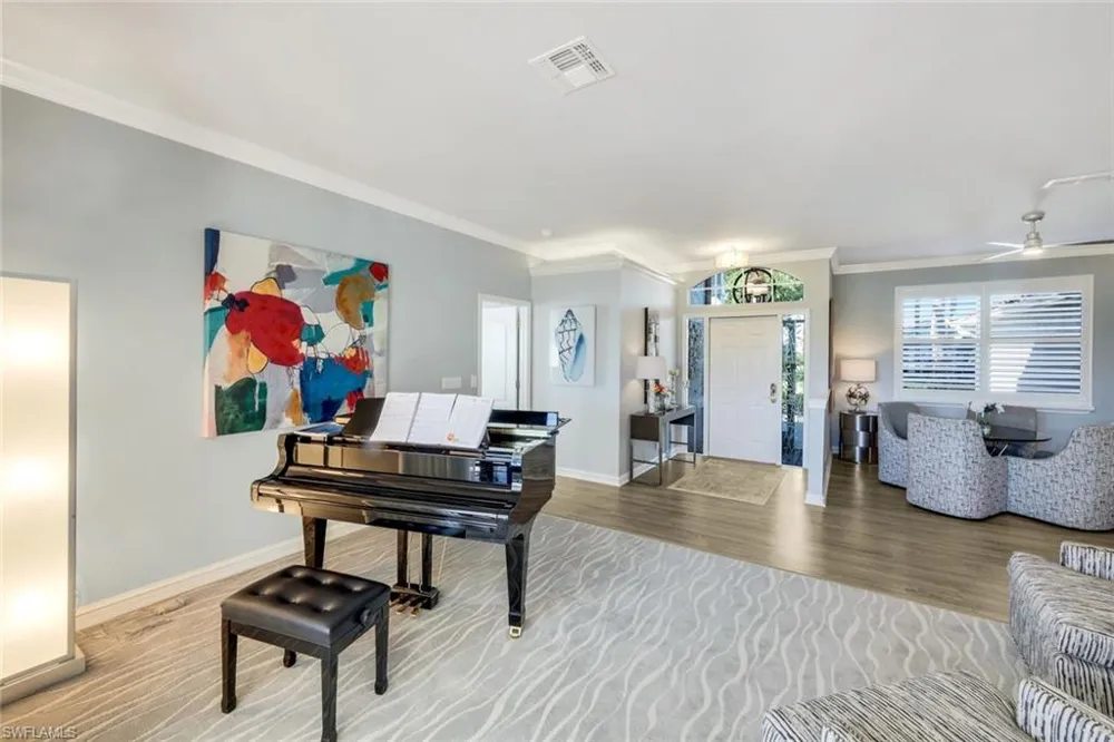 26481 Summer Greens Drive Bonita Springs, FL 34135